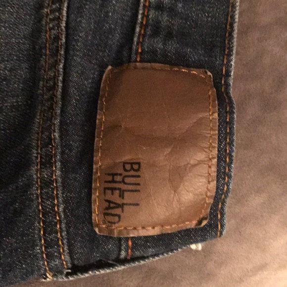 Bull head jeans - Picture 3 of 4